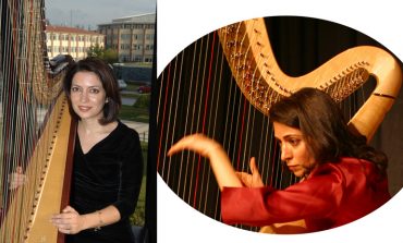 "Ceren Necipoğlu İstanbul Uluslararası Arp Festivali"nin Oda Müziği Yarışması İçin Son Başvuru Tarihi 1 Aralık!
