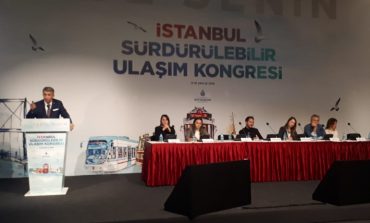 İstanbul'un Otopark Sorunu Her Açıdan Tartışıldı