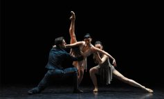 İstanbul Devlet Opera ve  Balesi Yeni Yıla ‘’Dans Üçgeni’’ İle Başlıyor