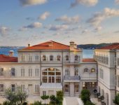 Six Senses Kocataş Mansions, Istanbul açıldı