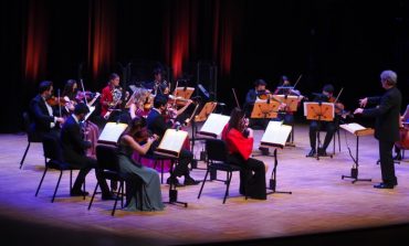 CRR, Mozart’ın Doğum Gününü Özel Konser ile Kutladı