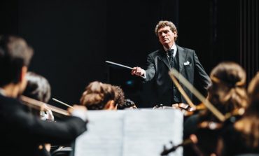 İstanbul’da Senfonik Yaz Konserleri Başladı