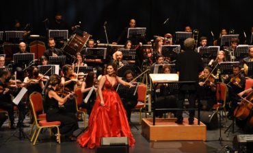 CRR Senfoni Orkestrası “Masallar” ile İstanbulluları Büyüledi