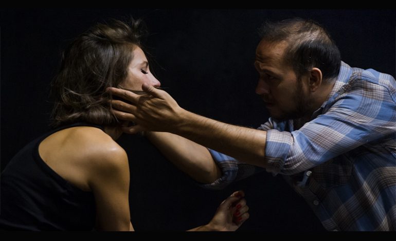 Versus Tiyatro & Zorlu PSM ortak yapımı yepyeni bir oyun: “Evlilikten Sahneler”