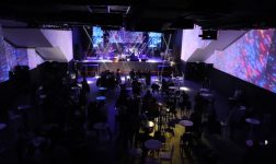 İstanbul’un Yeni Konser Mekanı Dorock XL Venue Açılıyor!