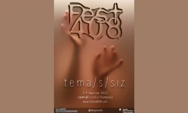 festival408 11. yılında “tema/s/sız” temasıyla sanatseverlerle buluşuyor