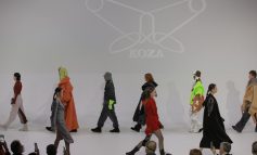 30. KOZA Genç Moda Tasarımcıları Yarışması İçin Başvurular Devam Ediyor!