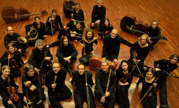 CSO Ada Ankara Sezonu Kölner Akademie Konseri İle Kapattı