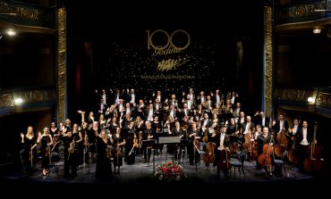 Saraybosna Filarmoni Orkestrası “100. yılların buluşması” konseri ile 11 Kasım’da Cemal Reşit Rey’de