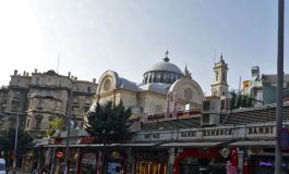 Beyoğlu Ayia Triada Rum Ortodoks Kilisesi