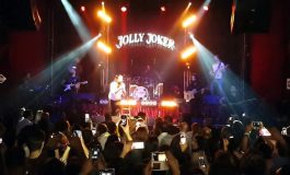 Vadistanbul Jolly Joker Sahnesi - 8 Nisan Haftası Programı