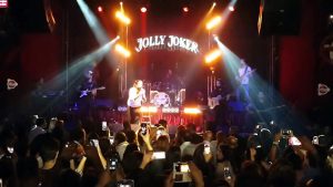 Jolly Joker