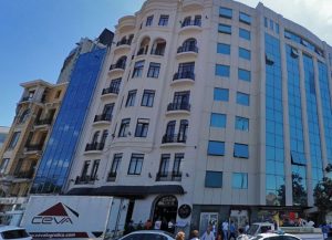 Taksim Hill Hotel