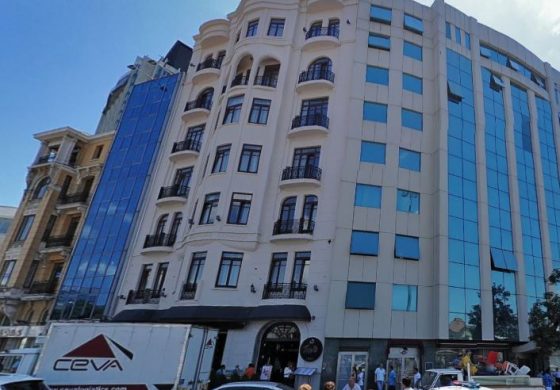 Taksim Hill Hotel