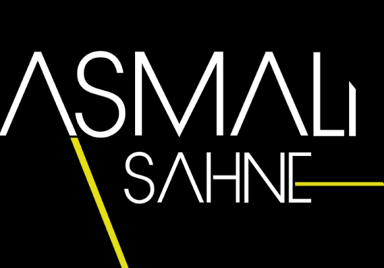 Asmalı Sahne
