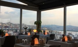 Leb-i Derya Restaurant