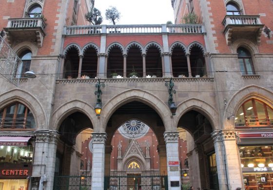 St. Antuan Katolik Kilisesi