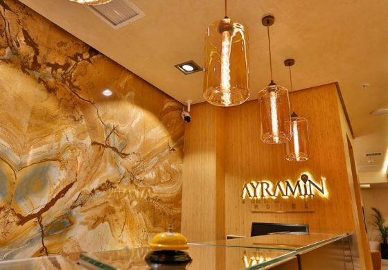 Ayramin Hotel