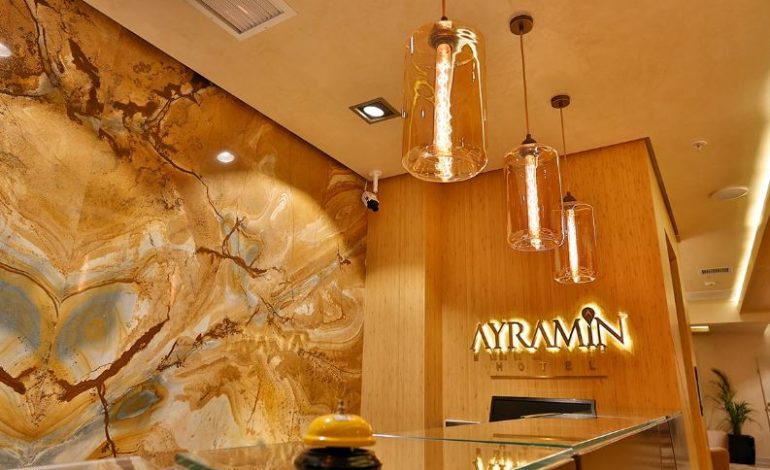 Ayramin Hotel
