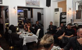 Feraye Restaurant