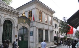 Galata Mevlevihanesi