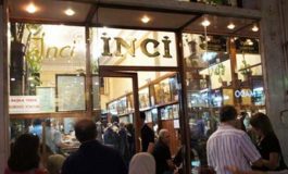 İnci Pastanesi