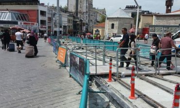 İstiklal Caddesi kan ağlıyor