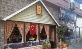 Tarihi Kalkanoğlu Pilavcısı