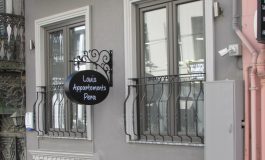 Louise Pera Otel
