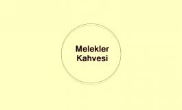 Melekler Kahvesi
