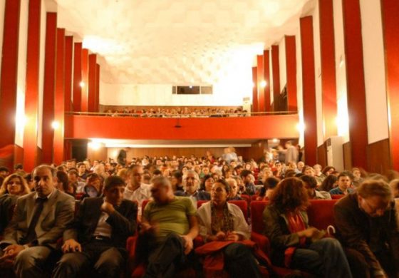 Muammer Karaca Tiyatrosu