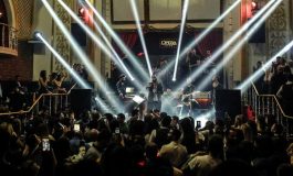 Opera Club