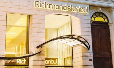 Richmond İstanbul Hotel