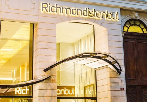 Richmond İstanbul Hotel