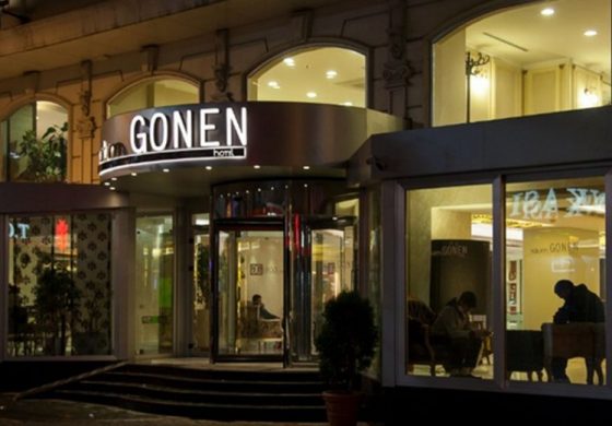 Taksim Gönen Hotel
