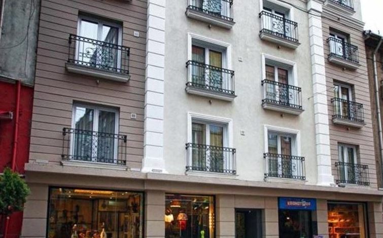 Taksim Premium Hotel