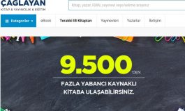 Çağlayan Kitabevi