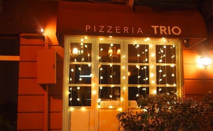 Pizzeria Trio