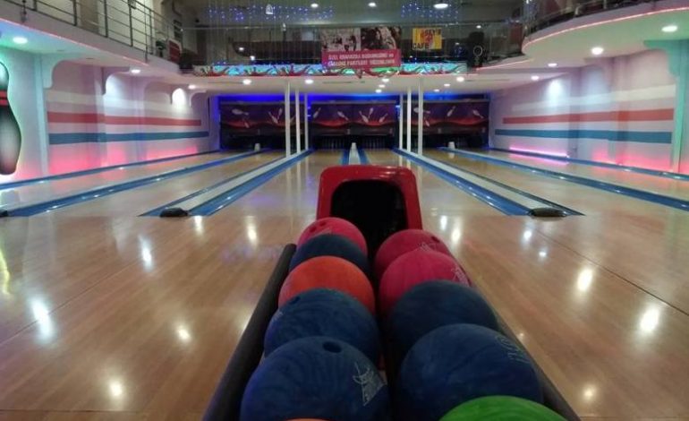 Bab Bowling