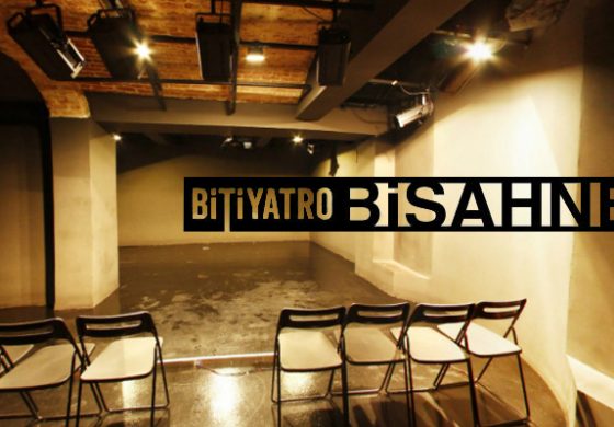 BiTiyatro - BiSahne