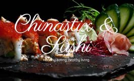 Chinastix Sushi