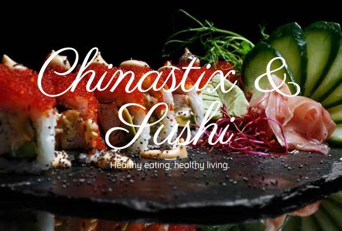 Chinastix Sushi