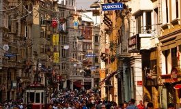 Üç Ana Caddede Kiralama Hacmi 2014'ten Bu Yana En Düşük Seviyede