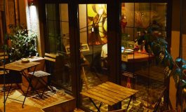 No: 19 Dining