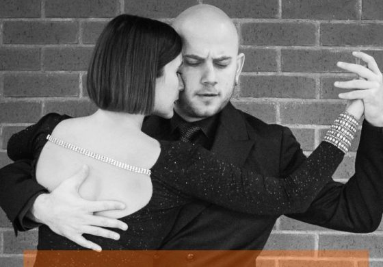 Tangoloji Dans Stüdyosu