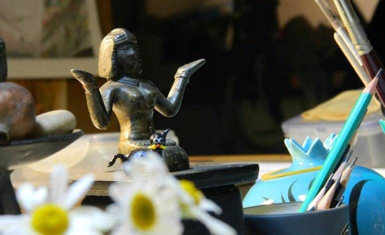 Eller Sanat Galerisi