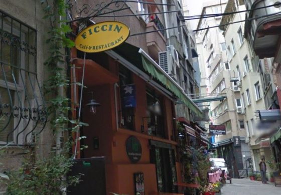 Fıccın