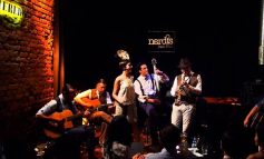 Nardis Jazz Club