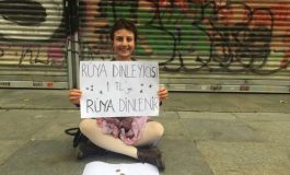 İstiklal'de Bir Rüya Dinleyicisi