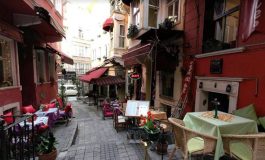 Cezayir Sokağı